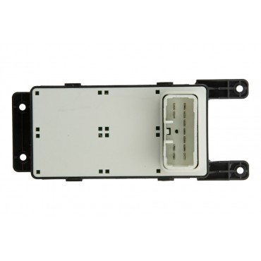 Interrupteur Bouton Lève Vitre Commande Pour Hyundai I20 2008-2015 935701J012