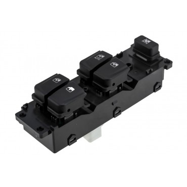 Interrupteur Bouton Lève Vitre Commande Pour Hyundai I20 935701J102