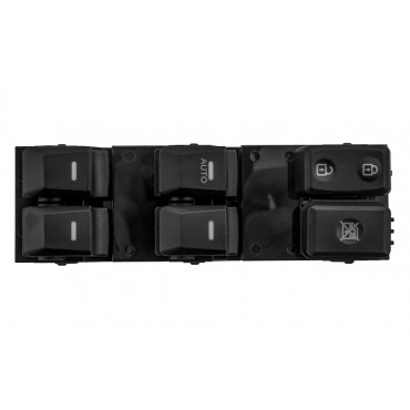 Interrupteur Bouton Lève Vitre Commande Pour Kia Sportage III 935703W000WK