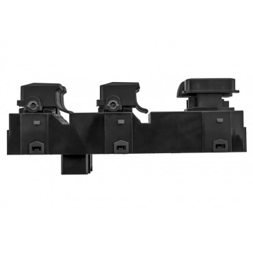 Interrupteur Bouton Lève Vitre Commande Pour Kia Sportage III 935703W000WK