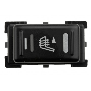 Bouton Interrupteur Sièges Chauffants Pour Nissan Navara Murano 25500AX610