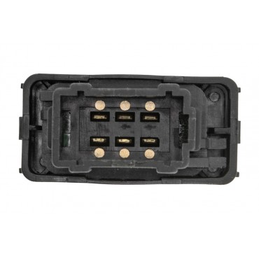 Interrupteur Bouton Lève Vitre Commande Pour C-Elysee Peugeot 301 96766662ZD