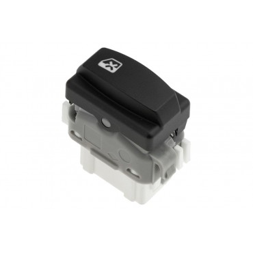 Interrupteur Bouton Lève Vitre Commande Pour Renault Espace Laguna II 8200227203