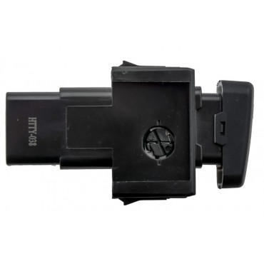 Interrupteur Bouton de Clim Pour Toyota Hilux - à partir de 2005 846600K010