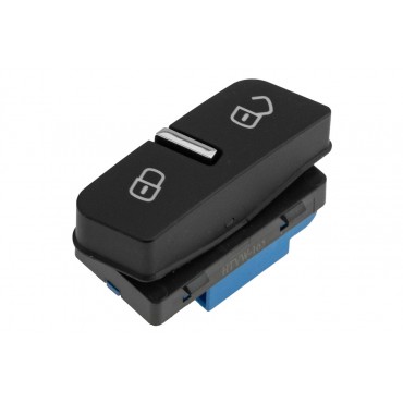 Bouton Ouverture Fermeture des Portes Pour Vw Touareg 2010-2018 7P6962125A