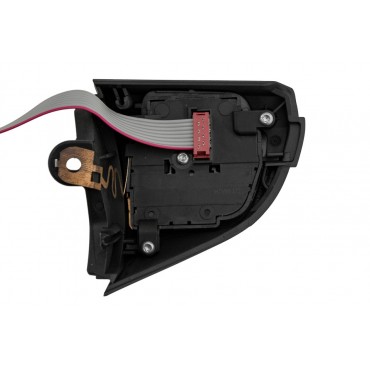 Bouton Commande Multifonctions Navigation Droit Pour Vw Amarok Caddy 5C0959537A