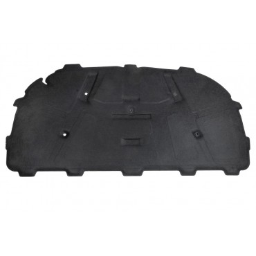 Isolant Capot Moteur Pour Audi A4 Allroad B8 A4 B8 A5 8T0863825 8T0863825H