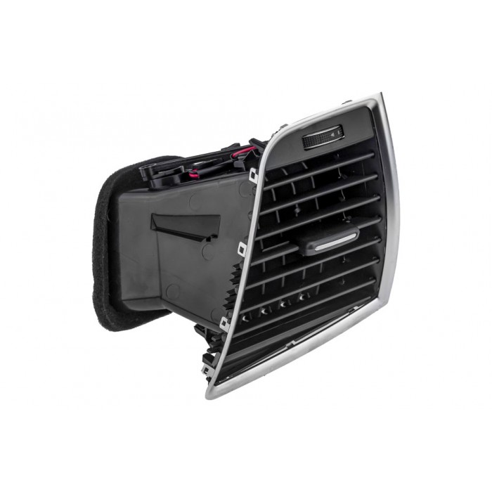 Grille de Ventilation Avant Gauche Pour Audi Q5 - à partir de 2008 8R1820901