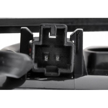 Grille de Ventilation Avant Gauche Pour Audi Q5 - à partir de 2008 8R1820901