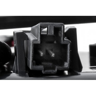 Grille de Ventilation Avant Droite Pour Audi Q5 - à partir de 2008 8R1820902