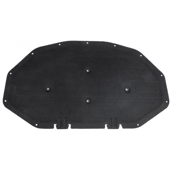 Isolant Capot Moteur Pour Bmw X3 F25 X4 F26 51489175051