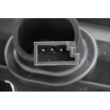 Baguette Poignée Hayon de Coffre Pour Mini R55 R55N R56 R56N R57 51132753603