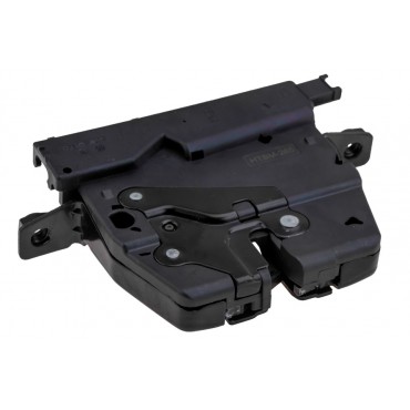Serrure Hayon de Coffre Pour Bmw Série 3 4 5 6 51247191212 51244825342
