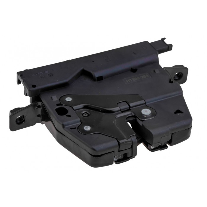 Serrure Hayon de Coffre Pour Bmw Série 3 4 5 6 51247191212 51244825342