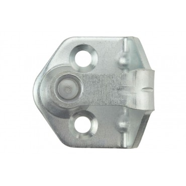 Loquet Serrure de Porte Pour Ford Transit 2000-2014 1507941 4344896