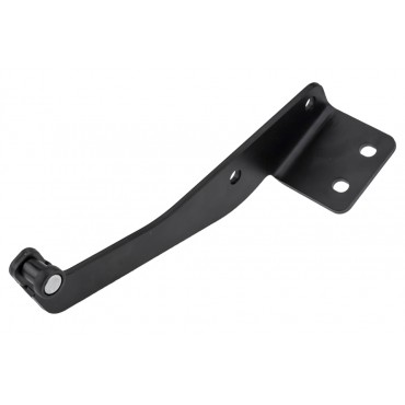 Support Guide Porte Coulissante Gauche inférieur Pour Ford Tourneo 2T14V25001AC