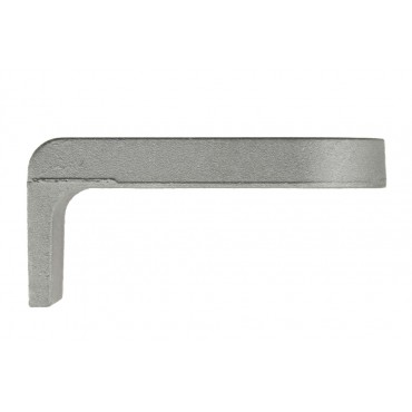 Loquet Serrure de Porte Arrière Inférieur Pour Jumper Ducato Boxer 1648323580