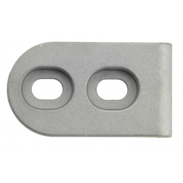 Loquet Serrure de Porte Arrière Inférieur Pour Jumper Ducato Boxer 1648323580