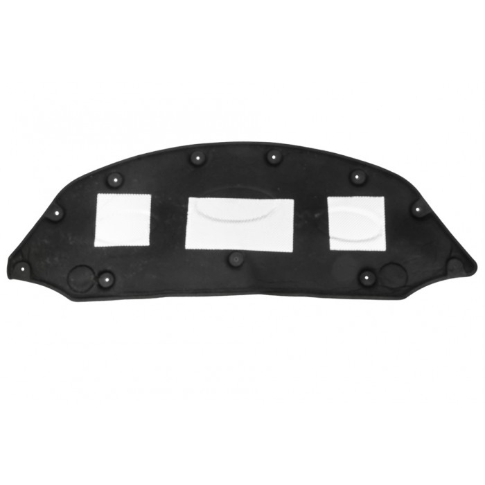 Isolant Capot Moteur Pour Mercedes Classe B W246 W242 A2466820126 2466820126