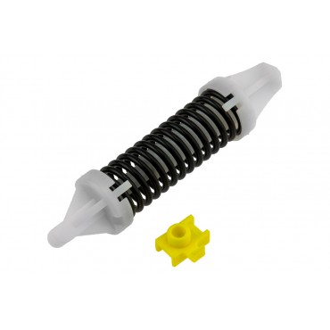 Ressort de Pédale d'Embrayage Pour Opel Signum Vectra C Saab 9-3 9191365