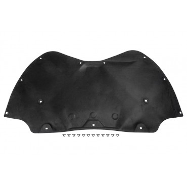 Isolant Capot Moteur Pour Seat Leon 2005-2012 1P0863831B