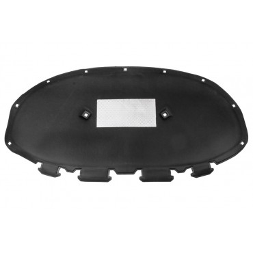 Isolant Capot Moteur Pour Seat Toledo IV Skoda Rapid 5JA863831