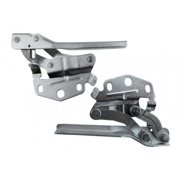 Charnière de Capot Moteur Gauche + Droite Pour Vw Passat 2010-2015 3AA823301