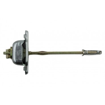 Charnière de Porte Avant Pour Vw Transporter IV 701837249 701837249A