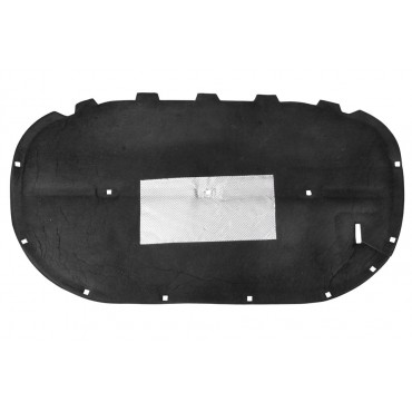 Isolant Capot Moteur Pour Vw Passat Alltrack 2015-2017 3G0863831A