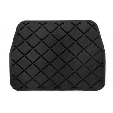 Coiffe Pédale Caoutchouc de Boite Auto Pour Audi A3 Q3Tt Seat Toledo 1K0723173B