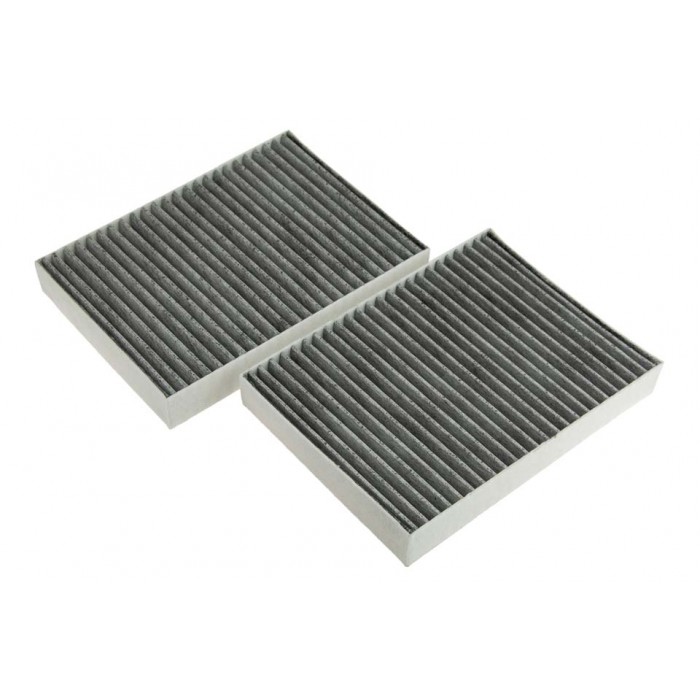 Filtre à Charbon Actif Pour Bmw Série 5 6 7 8 X5 X6 X7 Phantom VI i 64115A13762