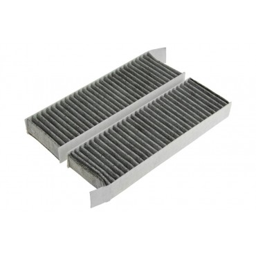 Filtre à Charbon Actif Pour Citroën C4 Opel Corsa F Peugeot 208 2008 9833350880