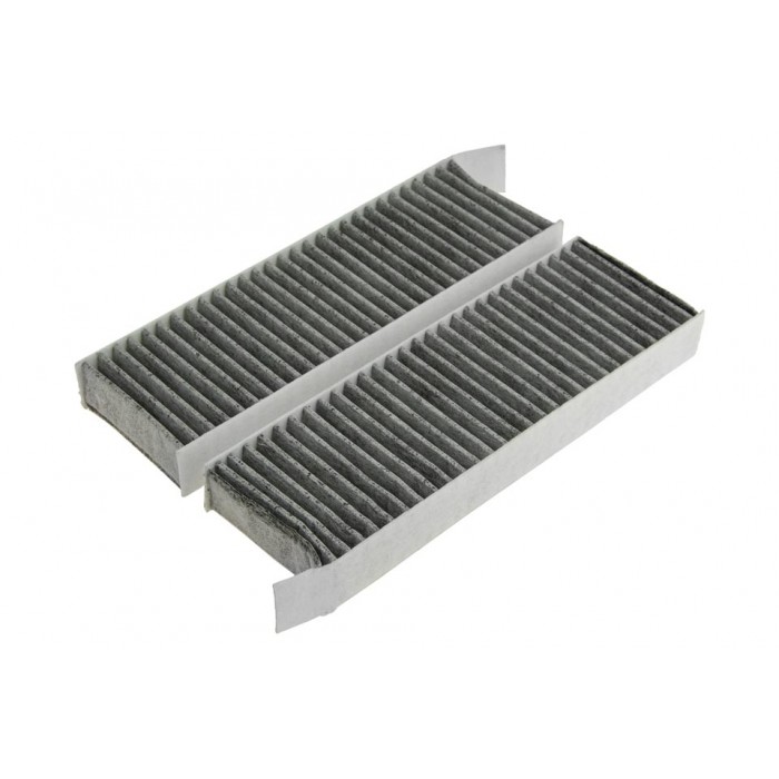 Filtre à Charbon Actif Pour Citroën C4 Opel Corsa F Peugeot 208 2008 9833350880