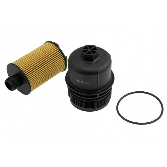 Filtre à Huile Pour Dodge Ram 1500 Jeep Wrangler Gladiator 3.0 D 68507598AA