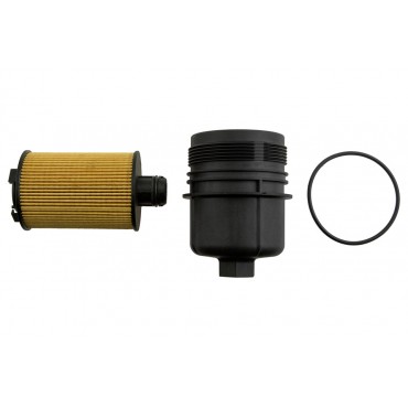 Filtre à Huile Pour Dodge Ram 1500 Jeep Wrangler Gladiator 3.0 D 68507598AA