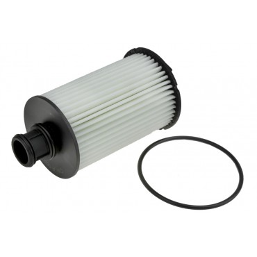 Filtre à Huile Pour Jaguar F-Type Xf I Xj Xk II Land Rover Range Rover AJ812351