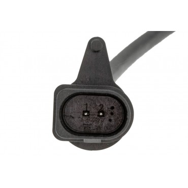 Contacteur Témoin Usure Plaquettes de Frein Avant Pour Audi A4 A8 Q5 4M0615121AB
