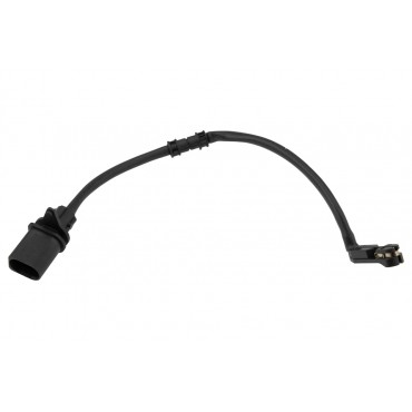 Contacteur Témoin Usure Plaquettes de Frein Avant Pour Audi A6 A7 A8 4G0615121E