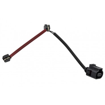 Contacteur Témoin Usure Plaquettes de Frein Arrière Pour Audi Q7 95561236570