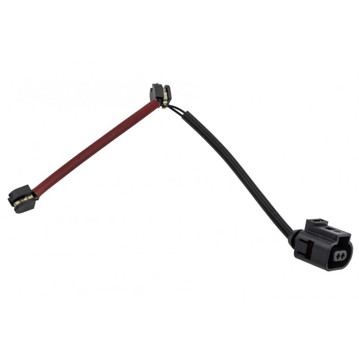 Contacteur Témoin Usure Plaquettes de Frein Arrière Pour Audi Q7 95561236570