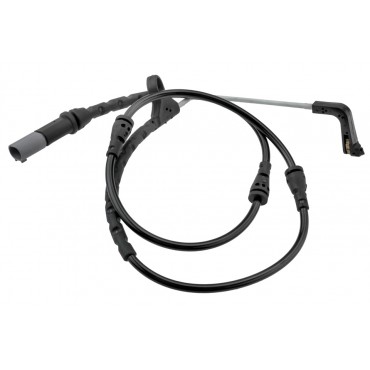 Contacteur Témoin Usure Plaquettes de Frein Avant Pour Bmw X6 34356780698