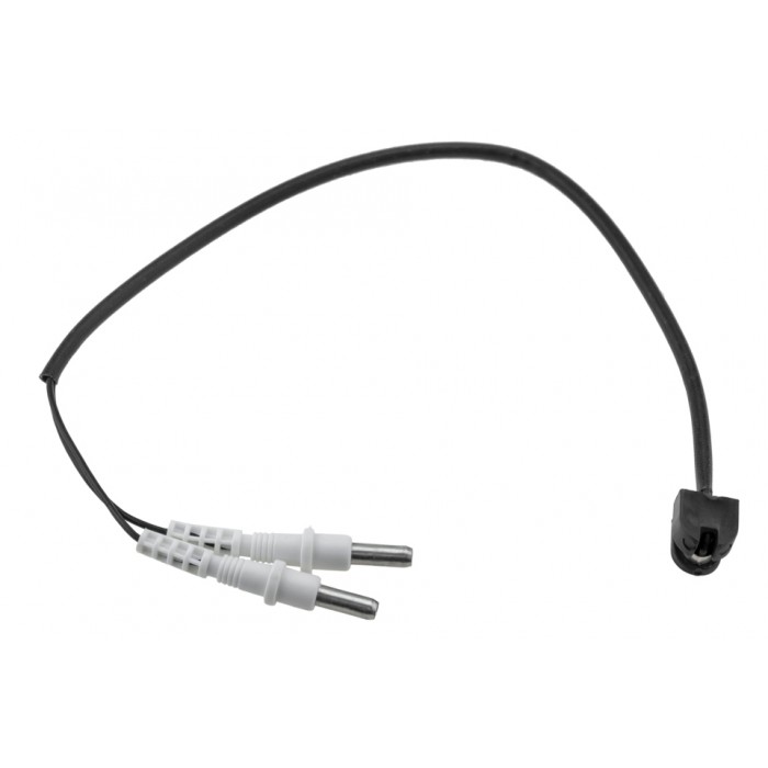 Contacteur Témoin Usure Plaquettes de Frein Avant Pour Citroën C5 III 443303