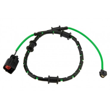 Contacteur Témoin Usure Plaquettes de Frein Avant Pour Jaguar Xf I Xf C2Z16061