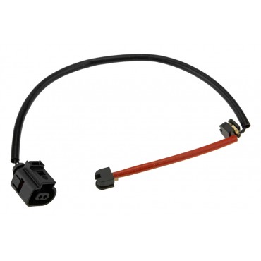 Contacteur Témoin Usure Plaquettes de Frein Avant Pour Audi Q7 Porsche 7L0907637