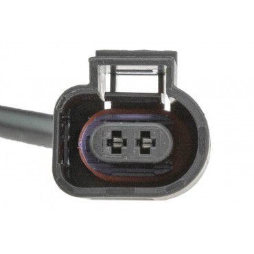 Contacteur Témoin Usure Plaquettes de Frein Avant Pour Audi Q7 Porsche 7L0907637