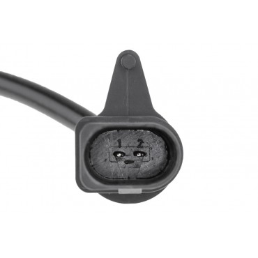 Contacteur Témoin Usure Plaquettes de Frein Avant Pour Porsche Macan 95B907253