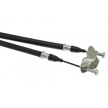 Câble de Frein à Main Pour Opel Zafira B 13157064 13237275 13321653 13340391