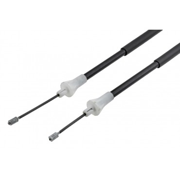 Câble de Frein à Main Pour Renault Scénic II 7701475160 7701478158