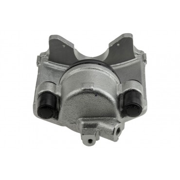 Etrier de Frein Avant Gauche Pour Fiat Panda Punto Evo Lancia Ypsilon 77365758