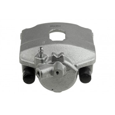 Etrier de Frein Avant Gauche Pour Fiat Panda Punto Evo Lancia Ypsilon 77365758